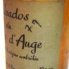 Calvados DU PAYS D`AUGE. - Image 3