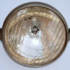 Faro Hispano Suiza.
