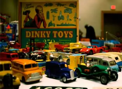 juguetes y juegos antiguos Tienda de antigüedades online Tarragona 