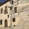 Casa medieval para restaurar