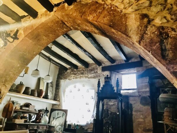 casa medieval para restaurar en Tarragona (6)